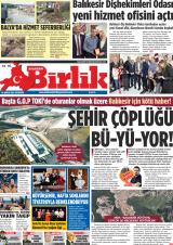 BALIKESİR BİRLİK