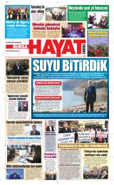 BURSA HAYAT