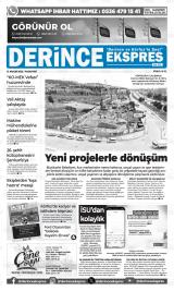 DERİNCE EKSPRES
