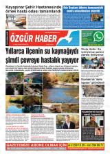 DİYARBAKIR ÖZGÜR HABER