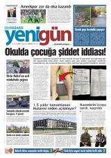 DİYARBAKIR YENİGÜN