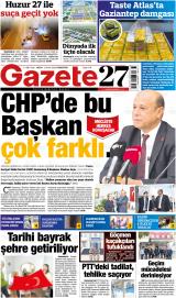 GAZETE27