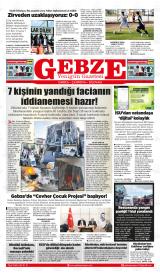 GEBZE YENİGÜN