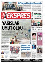 SİVAS EKSPRES