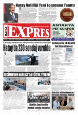 HATAY EXPRES