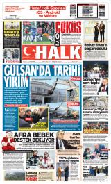 HEDEF HALK