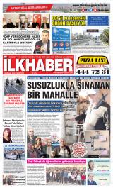 İLKHABER