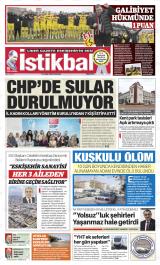 İSTİKBAL