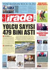 SİVAS İRADE