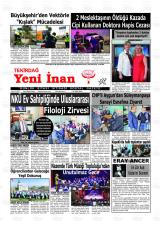 TEKİRDAĞ YENİ İNAN