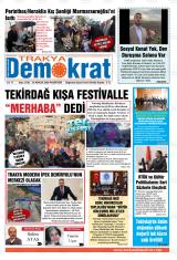 TRAKYA DEMOKRAT