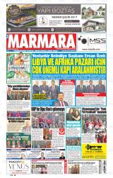 YENİ MARMARA
