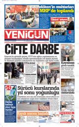 YENİGÜN