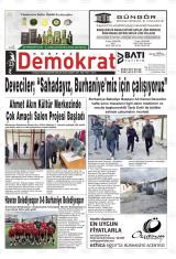 KÖRFEZ DEMOKRAT