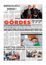 GÖRDES MÜSTAKİL BÖLGE