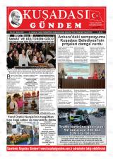 KUŞADASI GÜNDEM