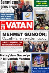 VATAN