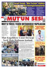 MUT'UN SESİ
