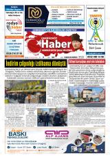 ÇERKEZKÖY HABER