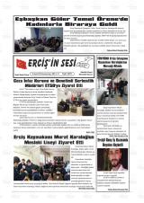 ERCİŞ'İN SESİ