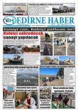 EDİRNE HABER