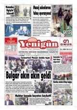 YENİGÜN