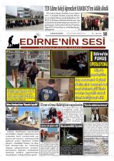 EDİRNE'NİN SESİ