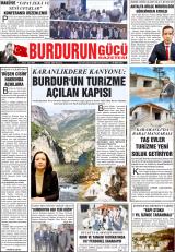 BURDURUN GÜCÜ