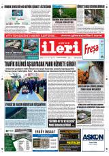 GİRESUN İLERİ