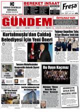 GİRESUN GÜNDEM