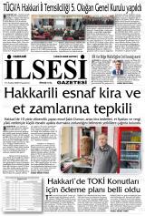HAKKARİ İL SESİ