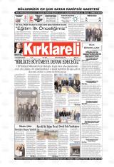 KIRKLARELİ