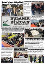 BULANIK BİLİCAN