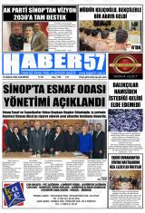 HABER 57