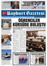 BAYBURT