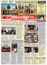 DİVRİĞİ'NİN SESİ