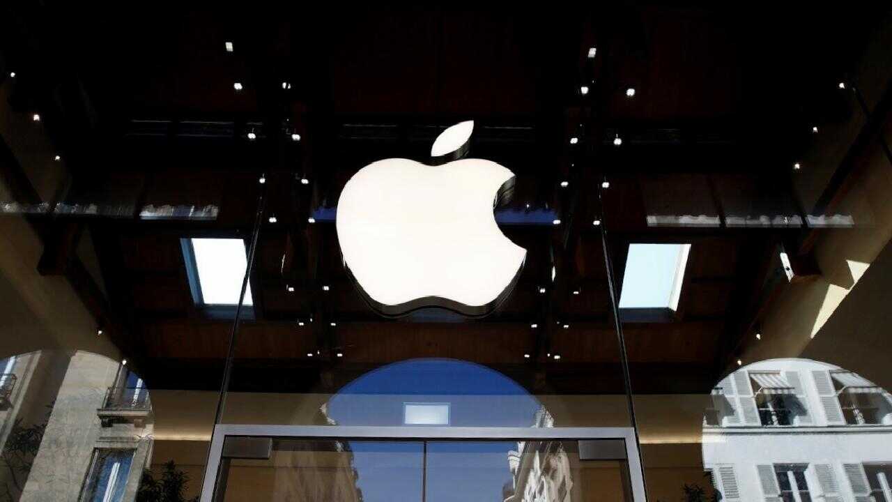 Apple’ın bazı servis ve uygulamalarında kesinti