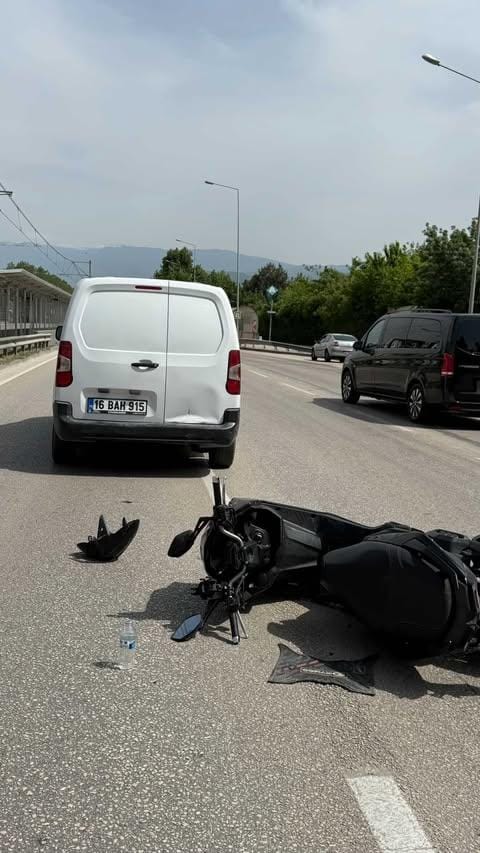 DURAMADI ÇARPTI