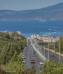 MUDANYA YOLUNU KULLANANLAR DİKKAT