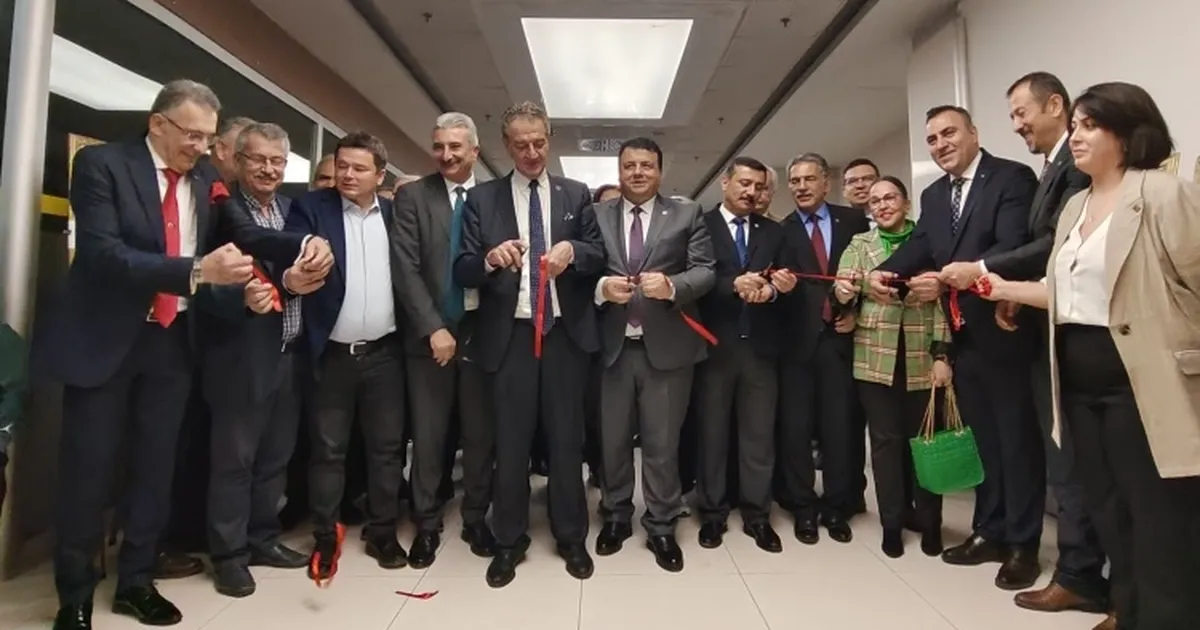ADD Bursa’dan yeni merkezi için tarihi buluşma