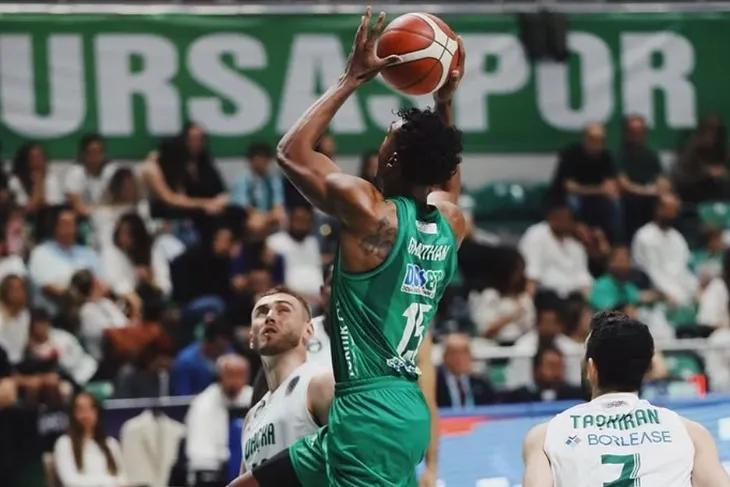 Bursaspor Yörsan kritik virajda