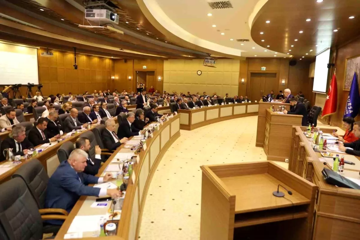 BUSKİ’nin Borcu 25 Milyar Liraya Yükselebilir