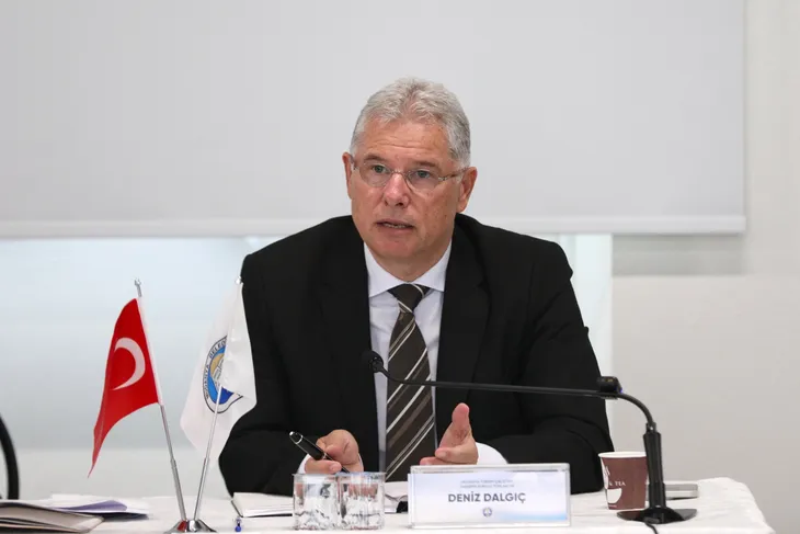MUDANYA TURİZM MERKEZİ OLACAK