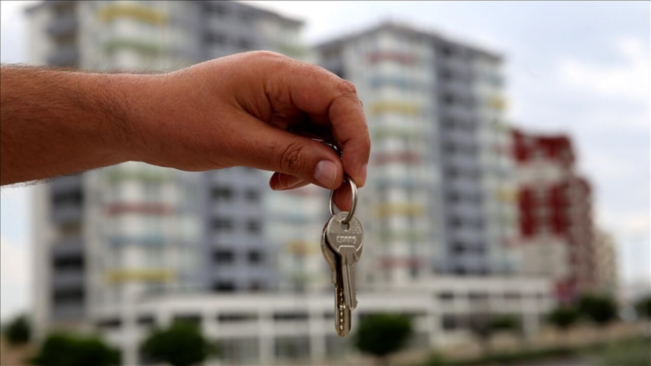 Türkiye’de yabancılara konut satışında dengeler değişti