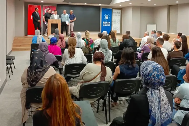 BOZBEY’DEN MUHTARLARA DESTEK