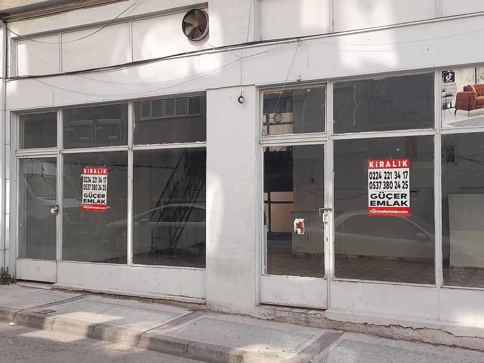 GERİ DÖNÜŞ HIZLANDI