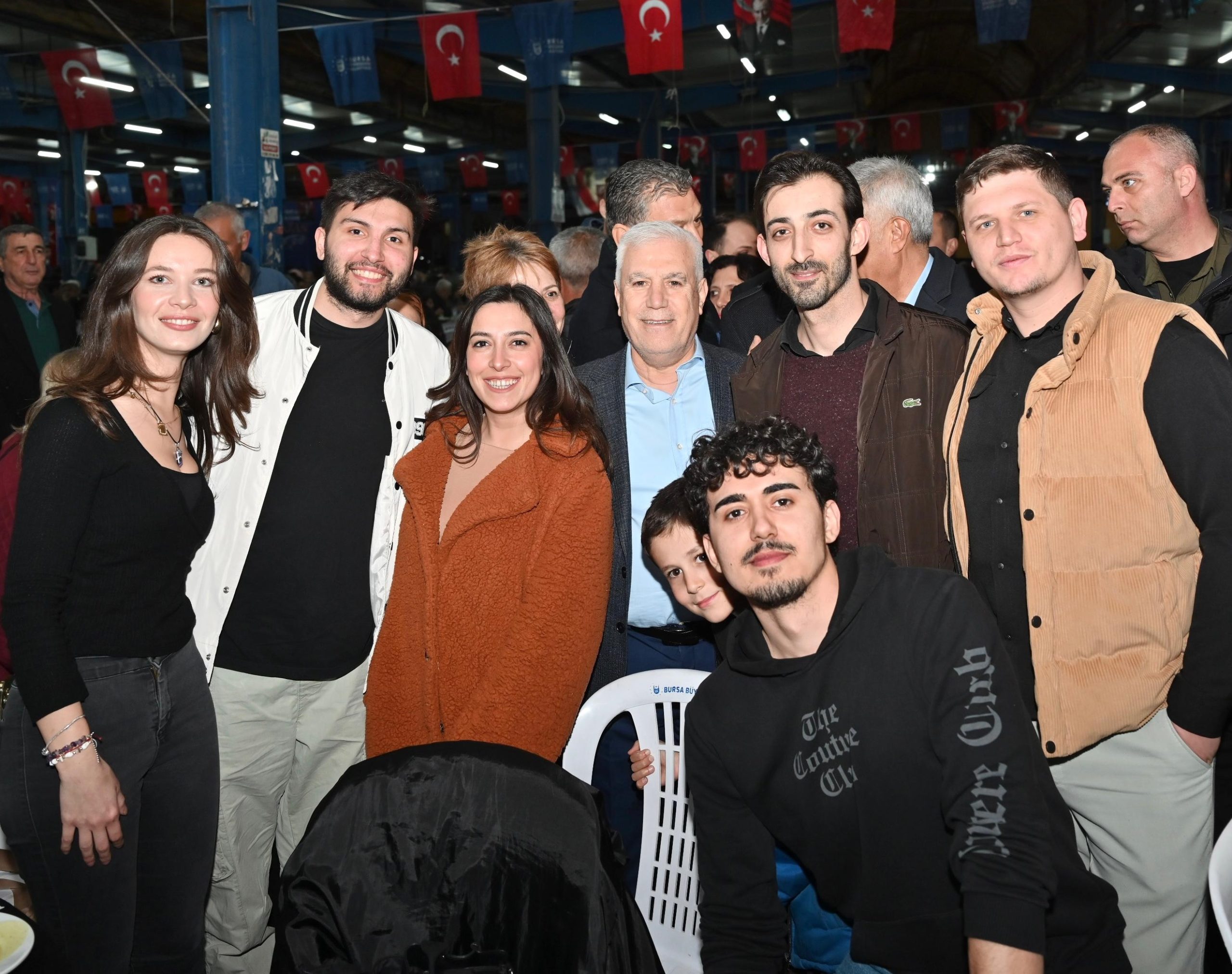 Üniversite tercihlerine Büyükşehir rehberliği