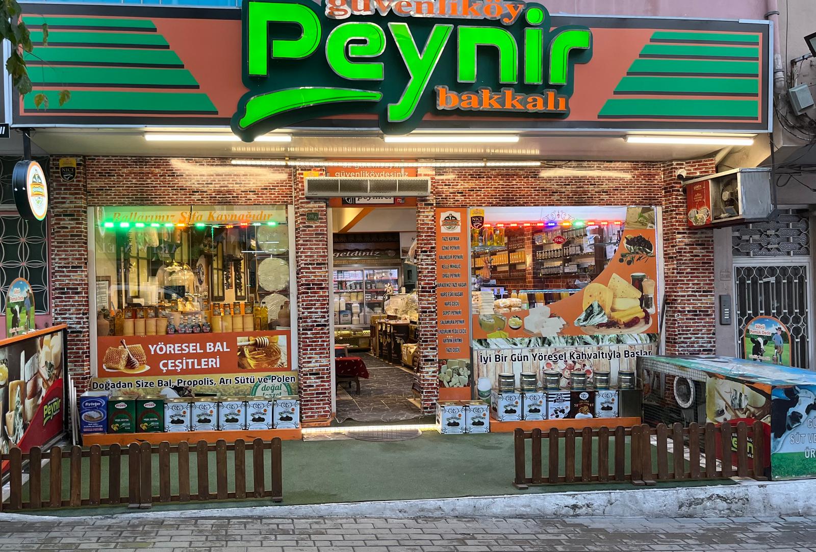 ESDER Gıda Komisyonu Başkanı, Güven Ocak ”Bilmediğiniz Yerden Kahvaltılık Almayın”