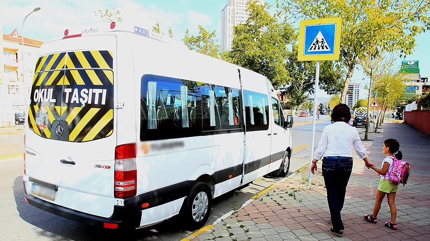 Bursa’da okul servislerine büyük zam