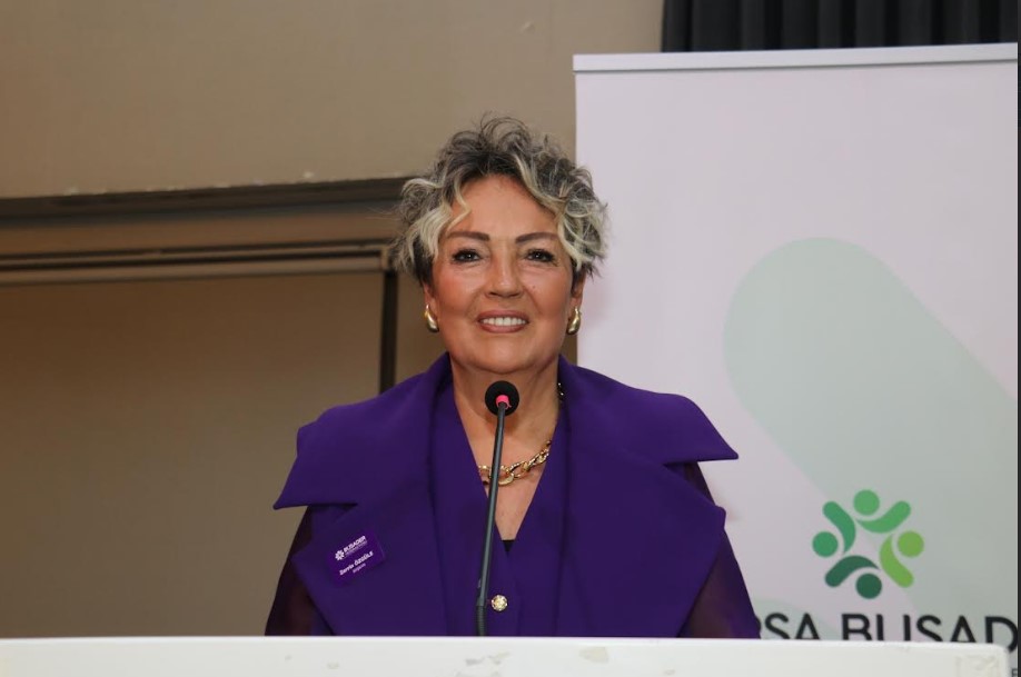 BUSADER’DEN AĞAÇLANDIRMA KAMPANYASI